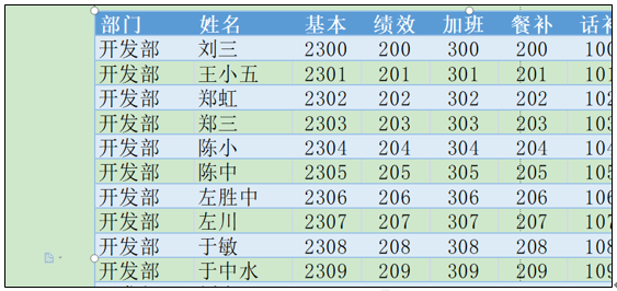 WPS和Word纸张方向混排怎么调整